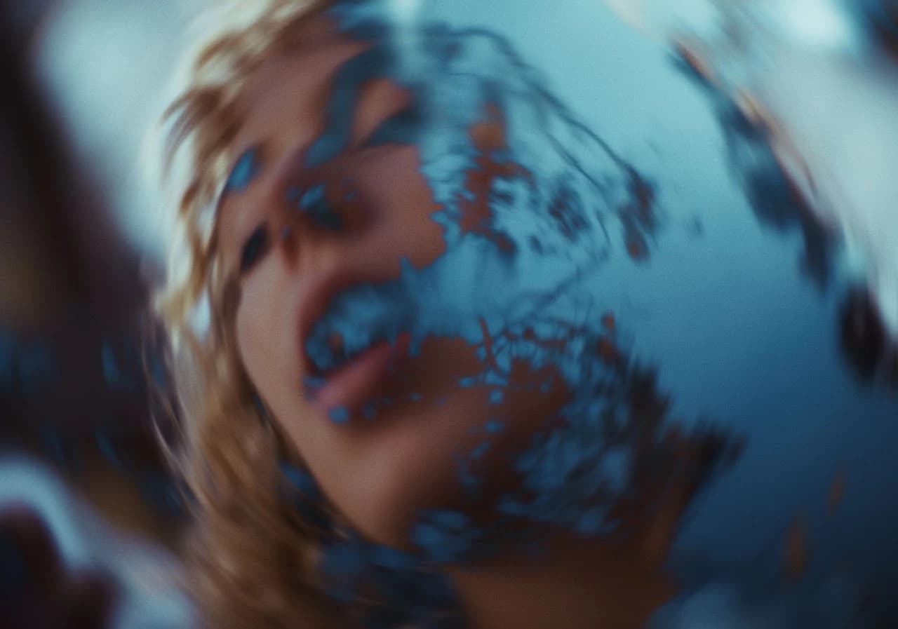 Ari Gillespie DOP - Image 1