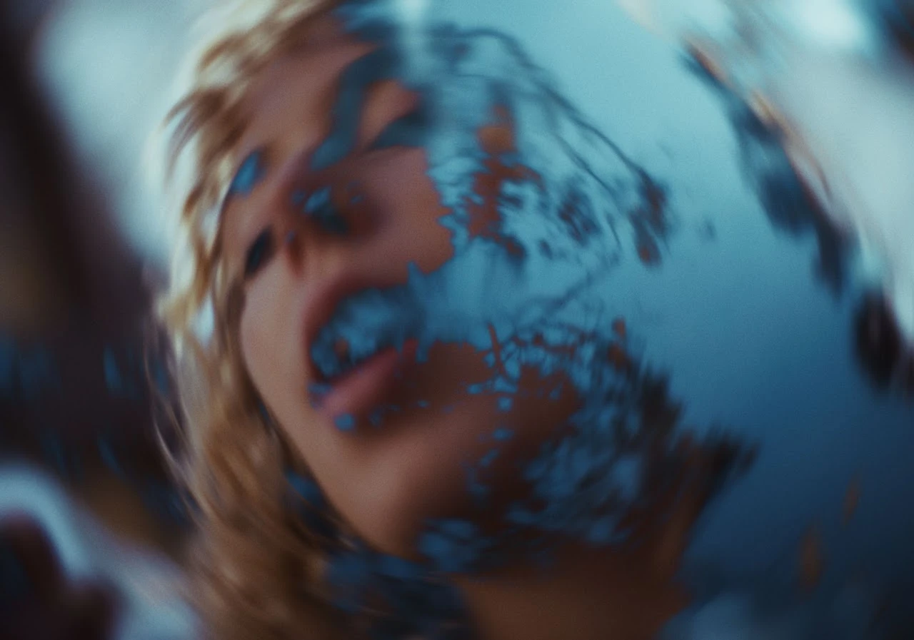 Ari Gillespie DOP - Portfolio work 1