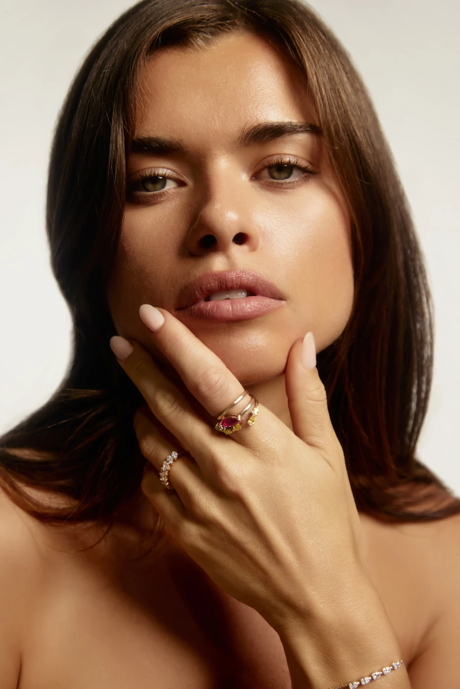 Design Identity - Portfolio work 3