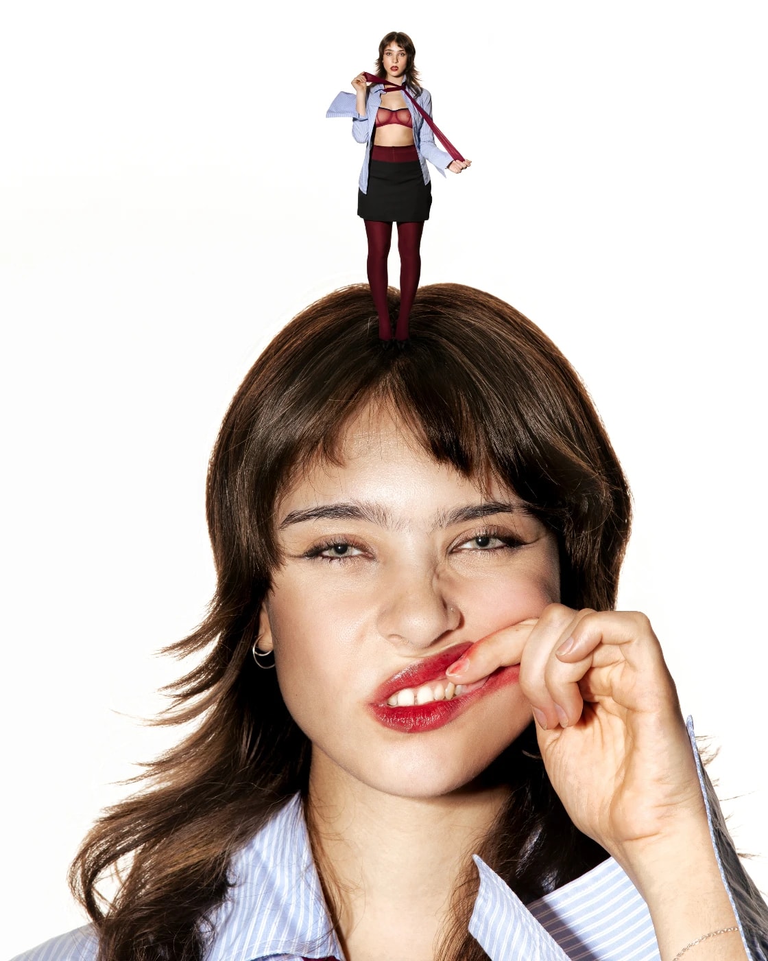 ΣΟΦΙΑ MAY - Portfolio work 2