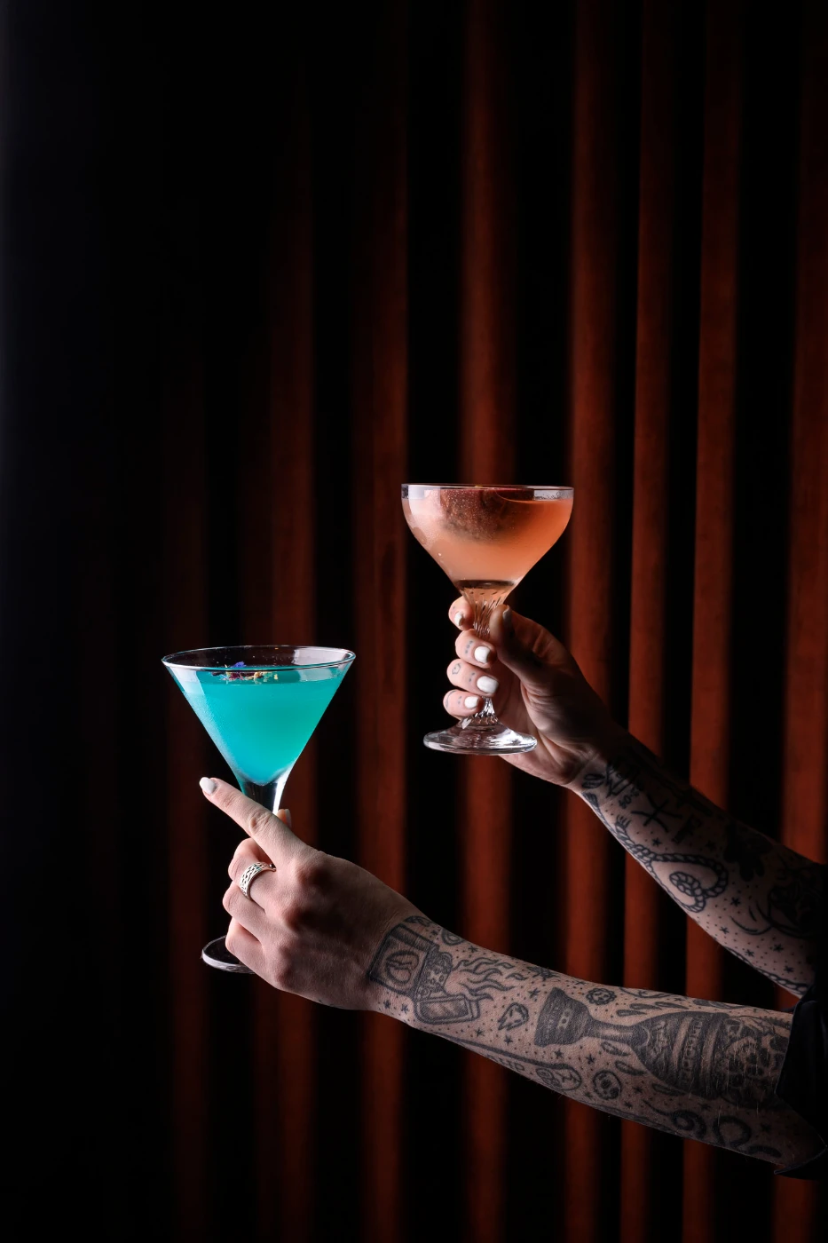 Yusuke Sato Photography - Portfolio work 4