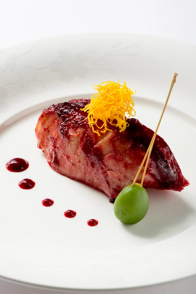 Yusuke Sato Photography - Portfolio work 5