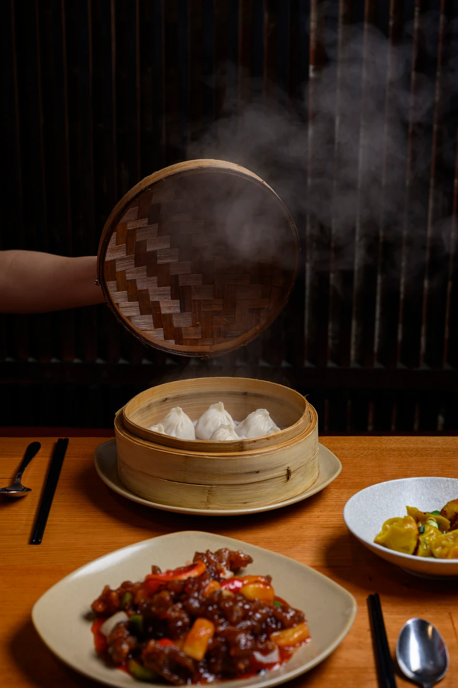 Yusuke Sato Photography - Portfolio work 6