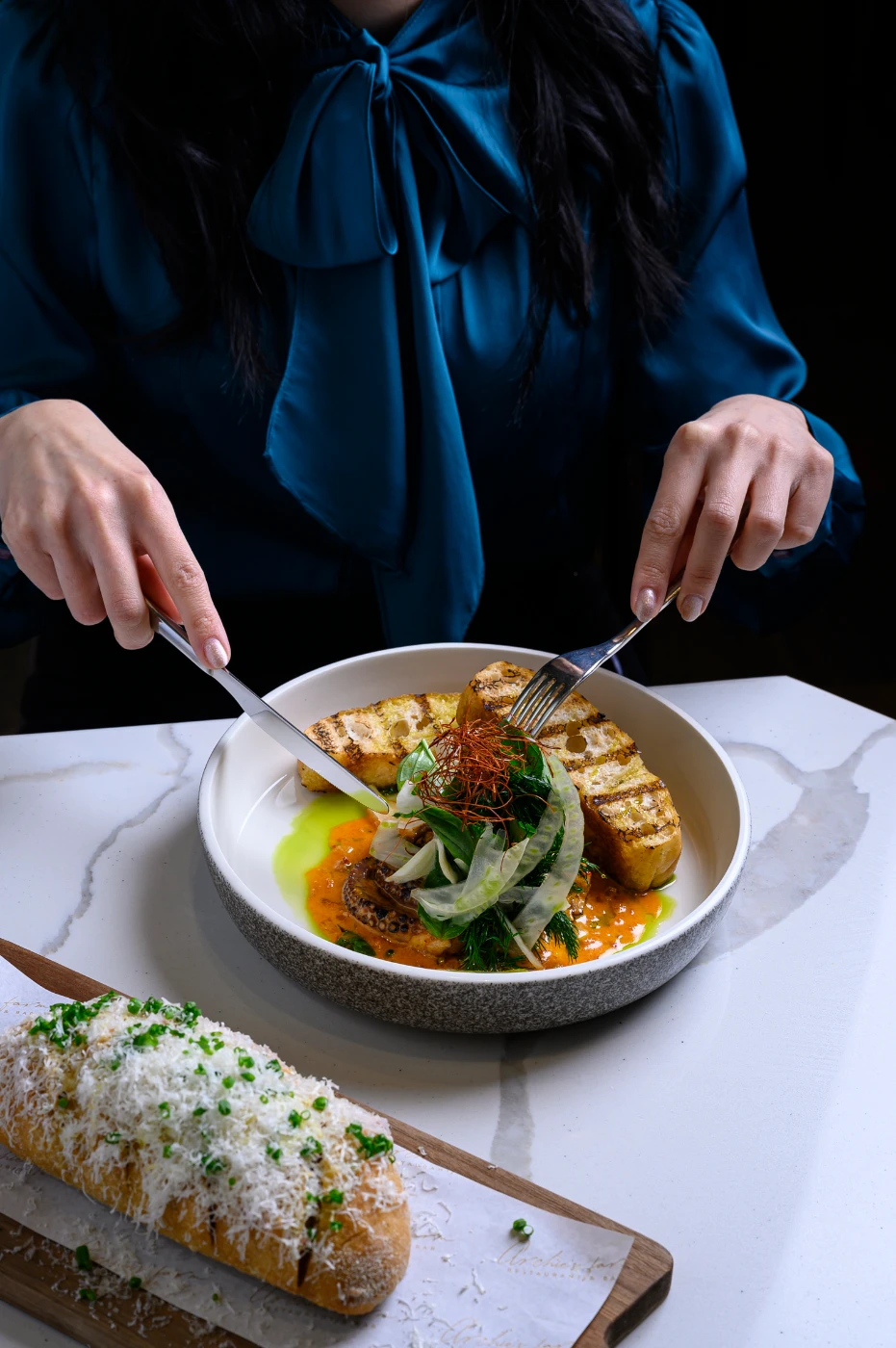 Yusuke Sato Photography - Portfolio work 1