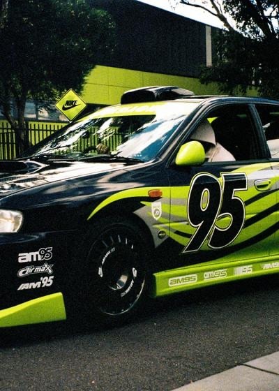 Ben Fisher - Portfolio work 2