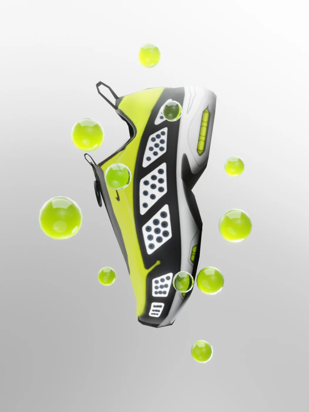 Ben Fisher - Portfolio work 1