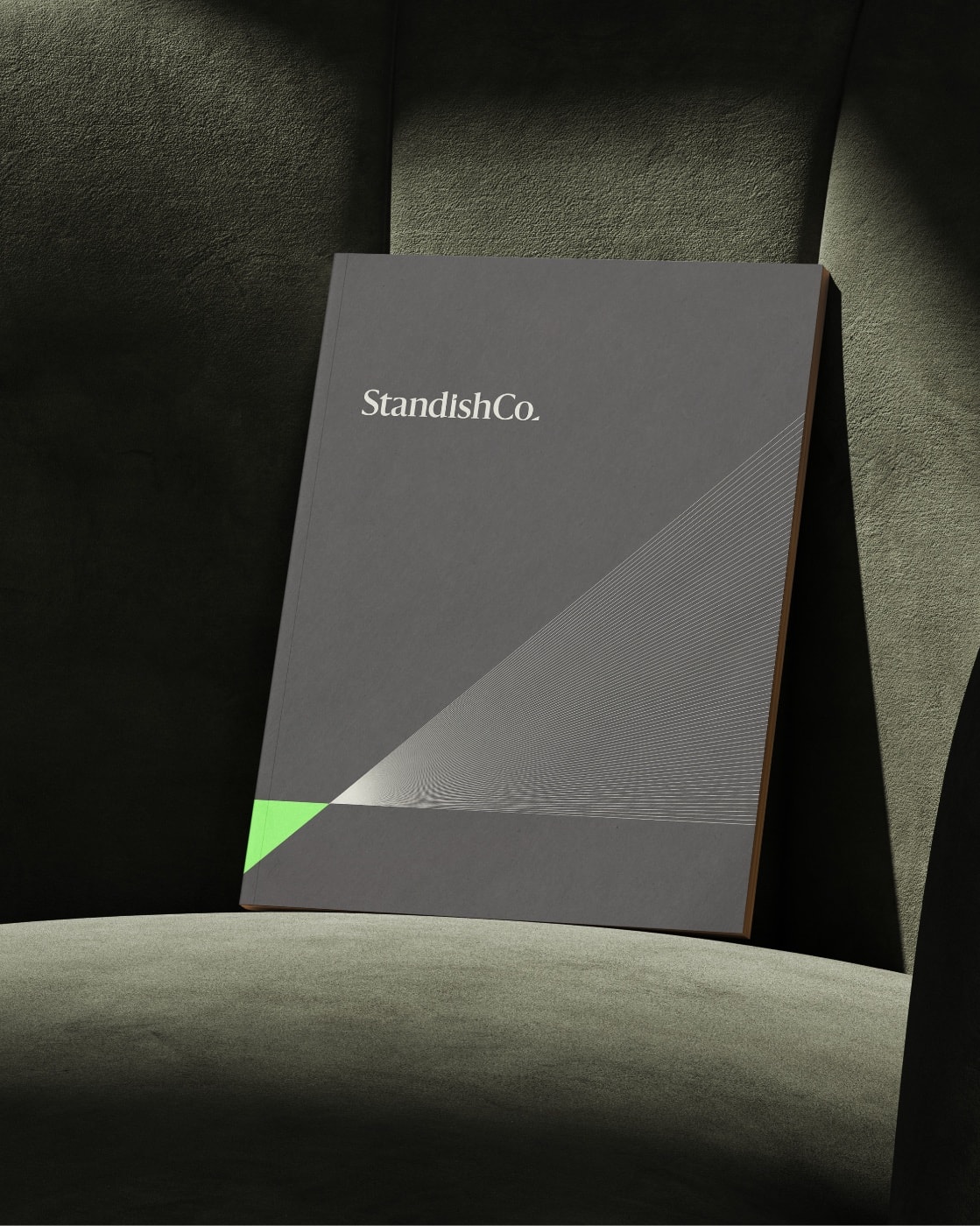 Serif Design - Portfolio work 6