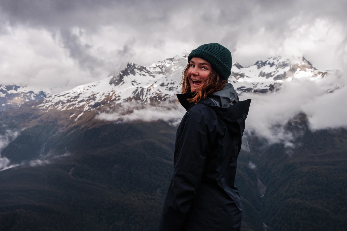 DAVIDOLENNON - Portfolio work 5