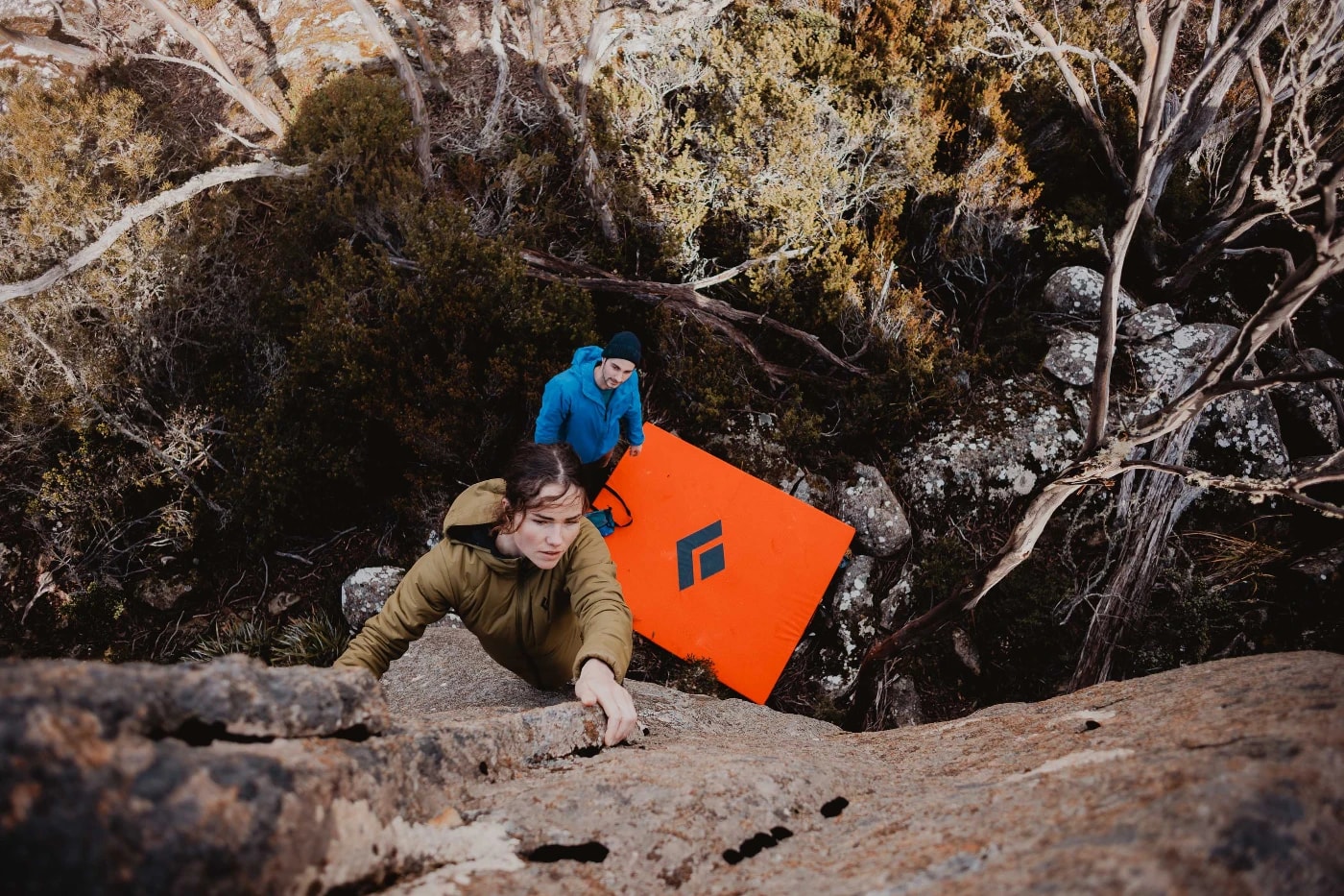 DAVIDOLENNON - Portfolio work 1