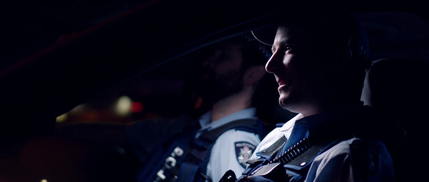 Robert Shedden - Portfolio work 6