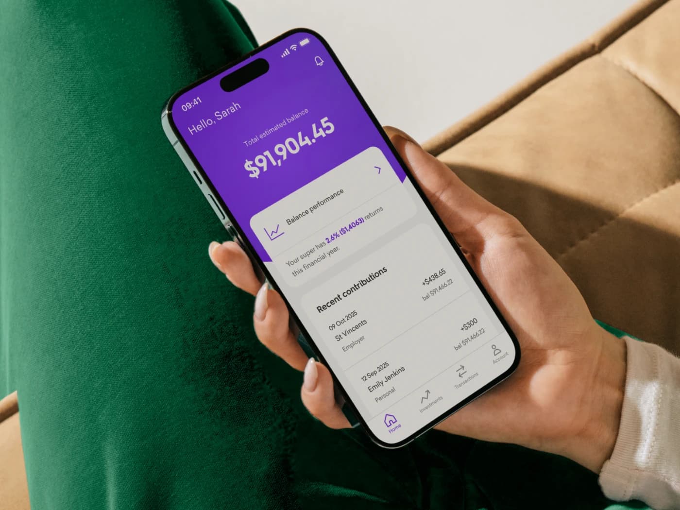 Ben Strowman - Image 3