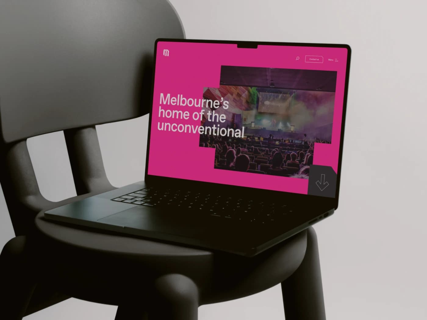 Ben Strowman - Image 1