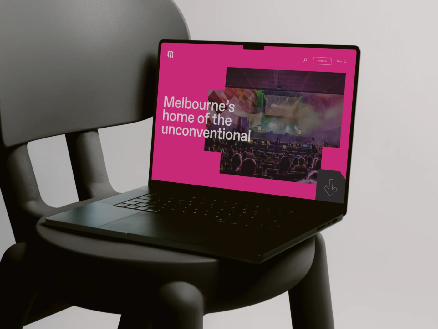 Ben Strowman - Portfolio work 1