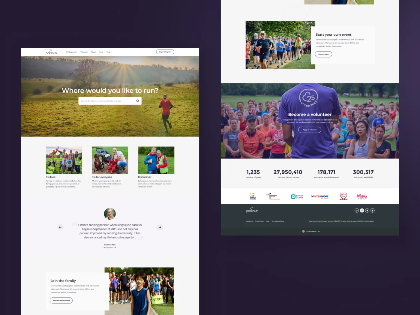 Ben Strowman - Portfolio work 5