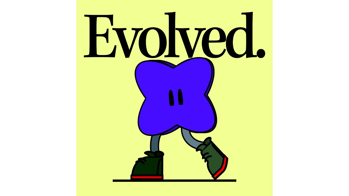 Jonny Grace Motion Design - Image 5