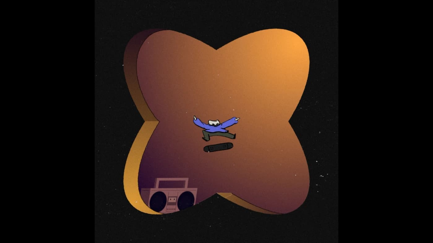 Jonny Grace Motion Design - Image 4