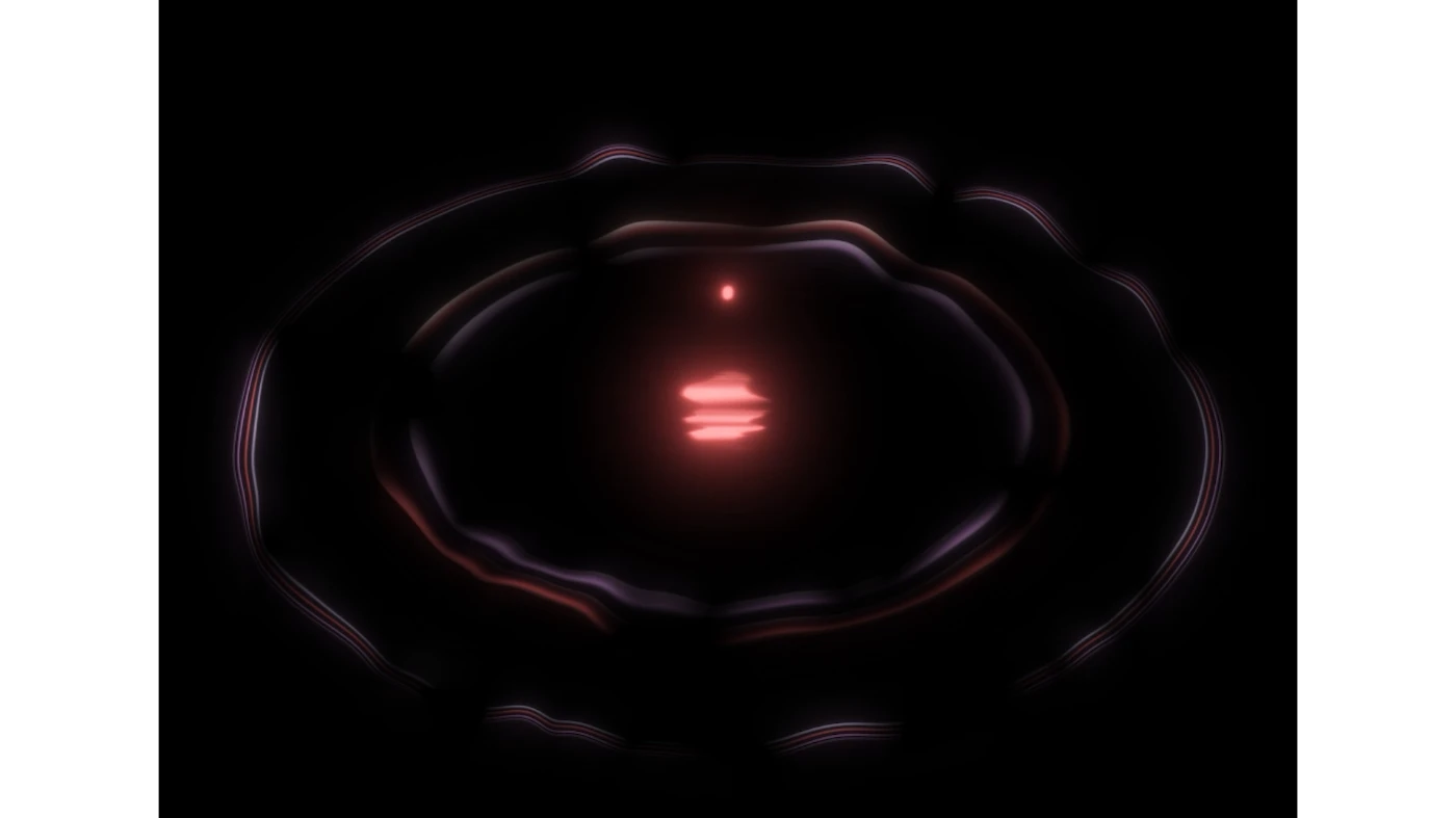 Jonny Grace Motion Design - Portfolio work 3