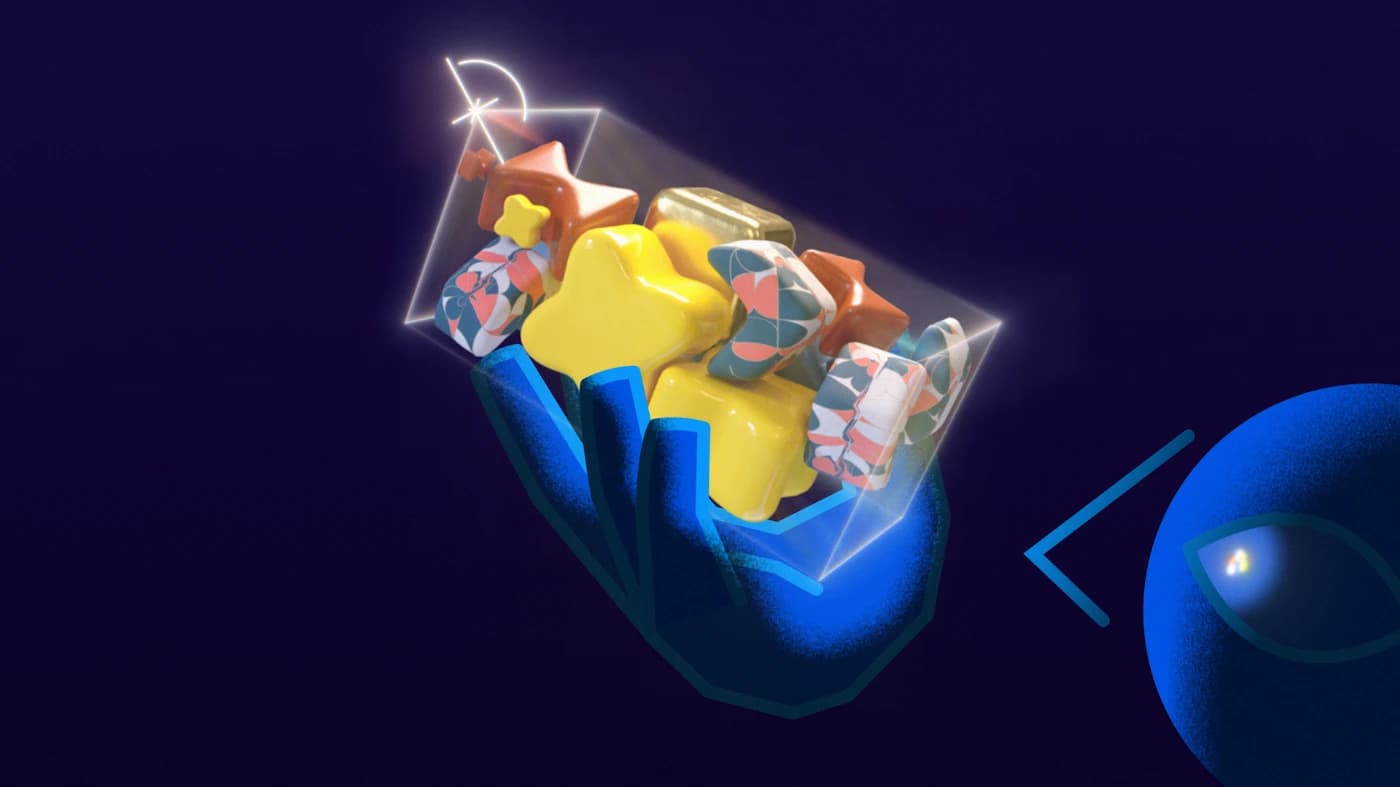 Jonny Grace Motion Design - Image 2