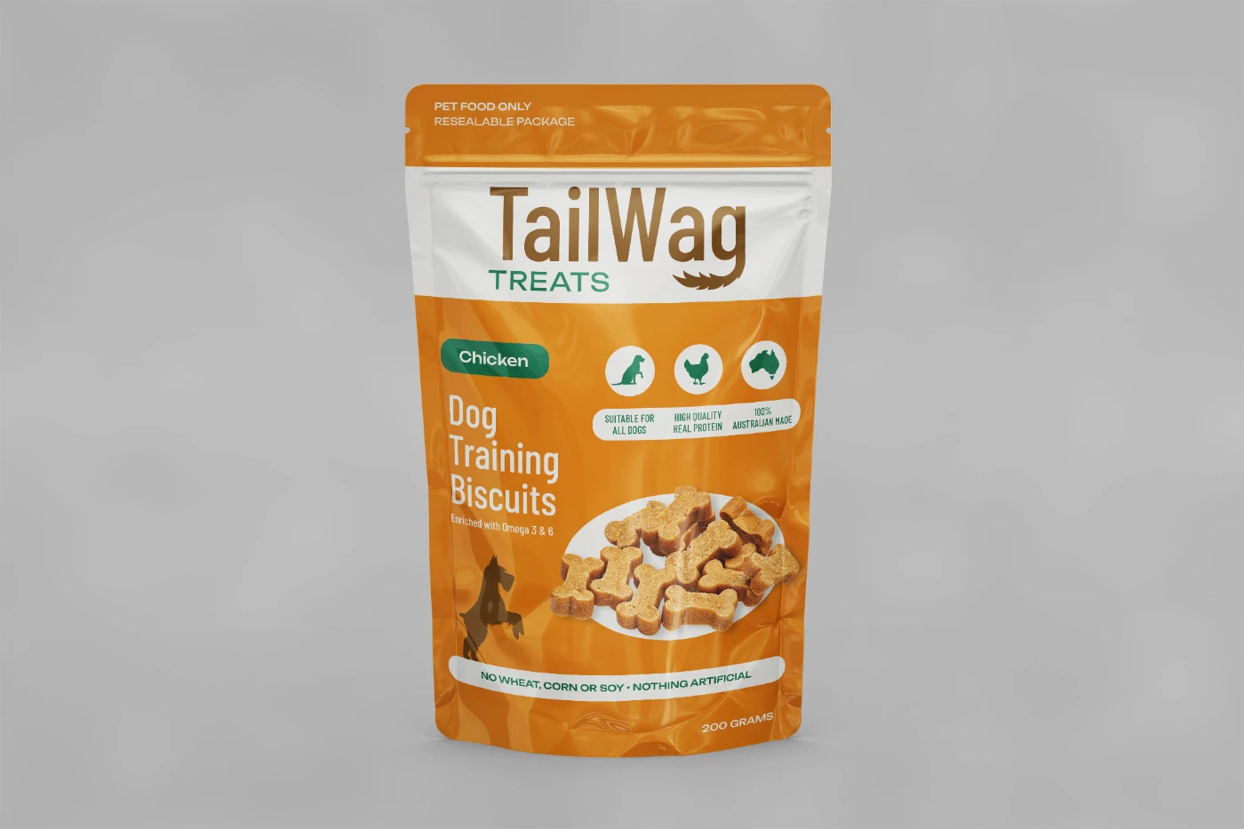 Hayley Beaumont - Portfolio work 5