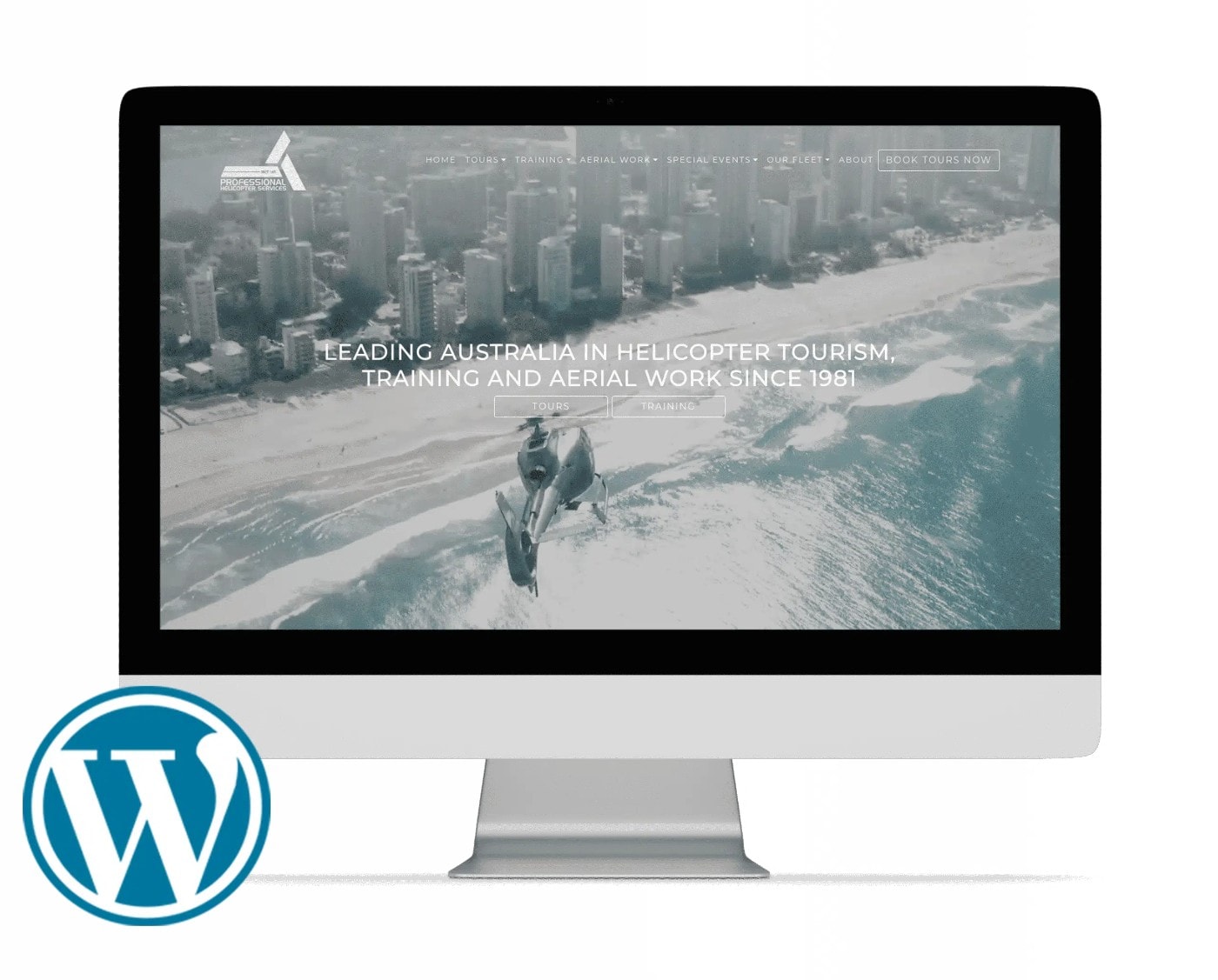 Media Booth - Portfolio work 3