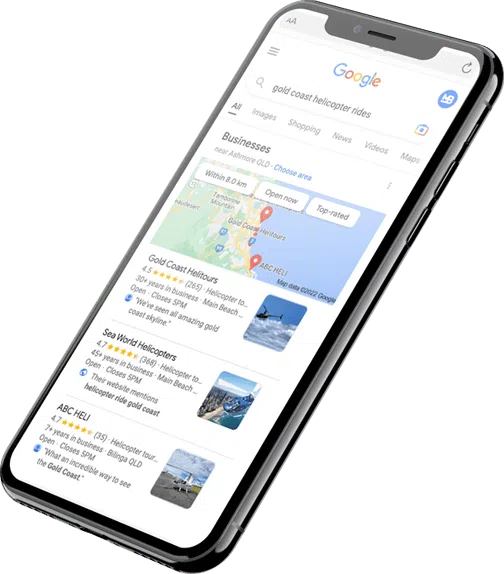 Media Booth - Portfolio work 2