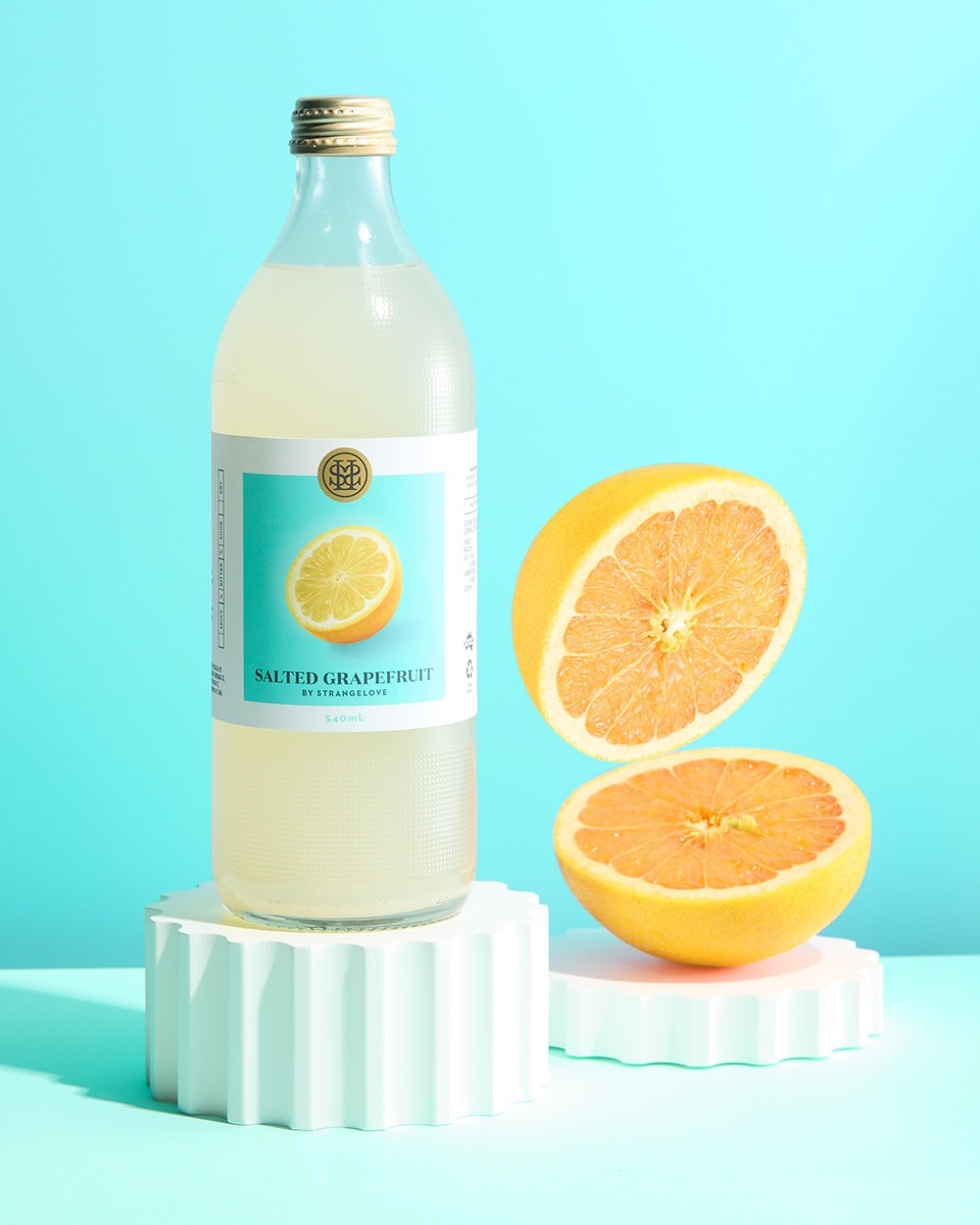 The Brand Photo - Portfolio work 2