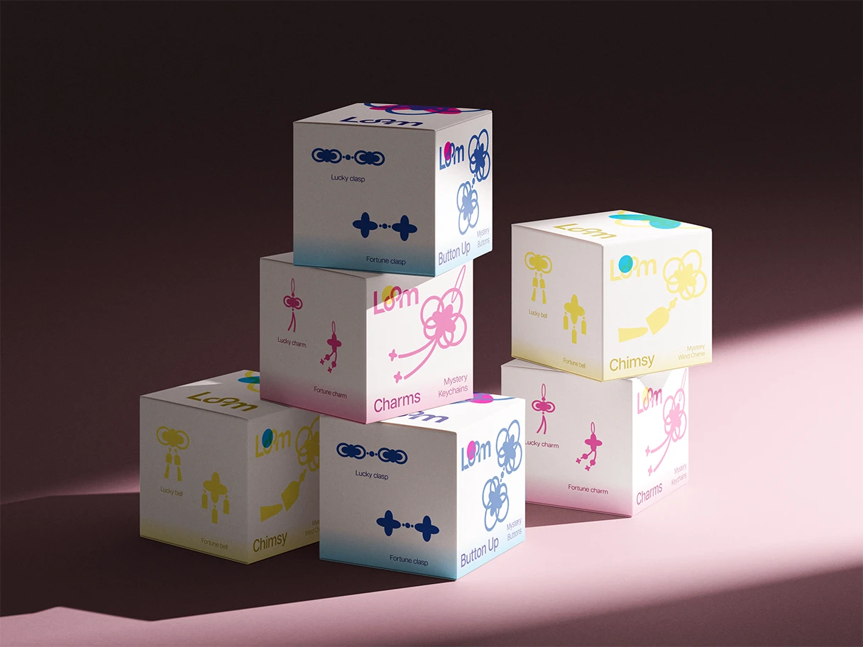 Itayashi - Portfolio work 1