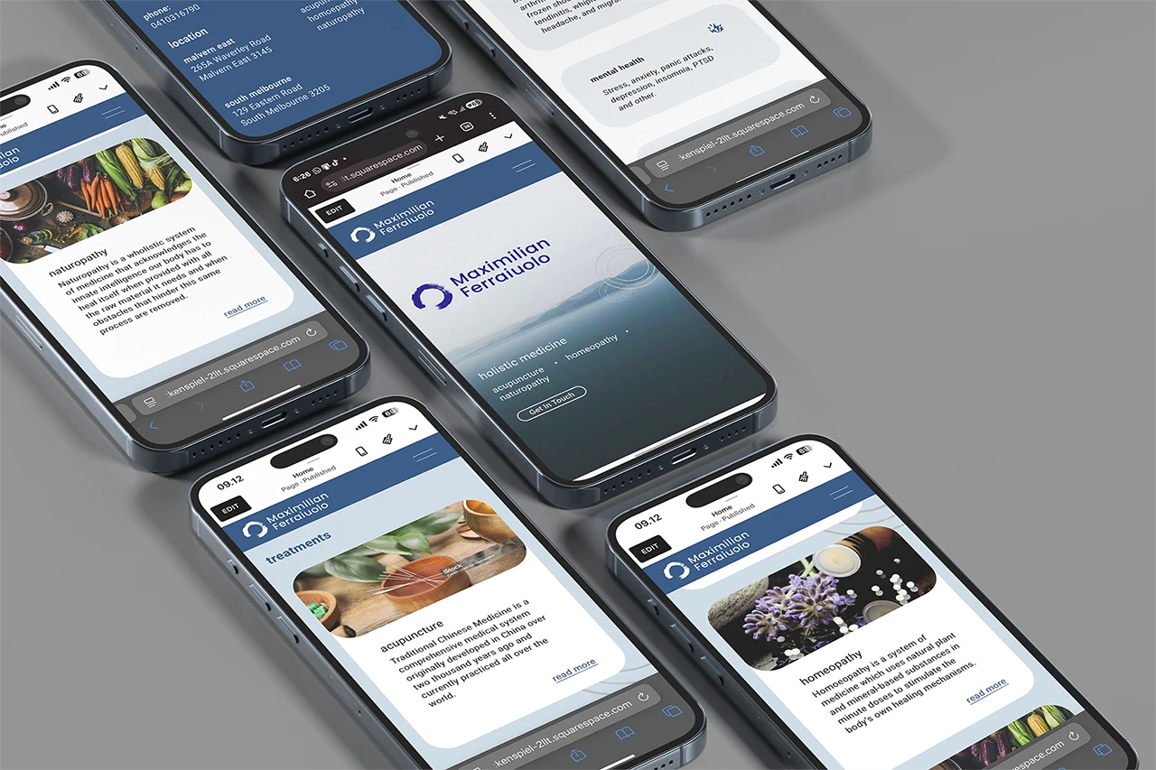 Itayashi - Portfolio work 5