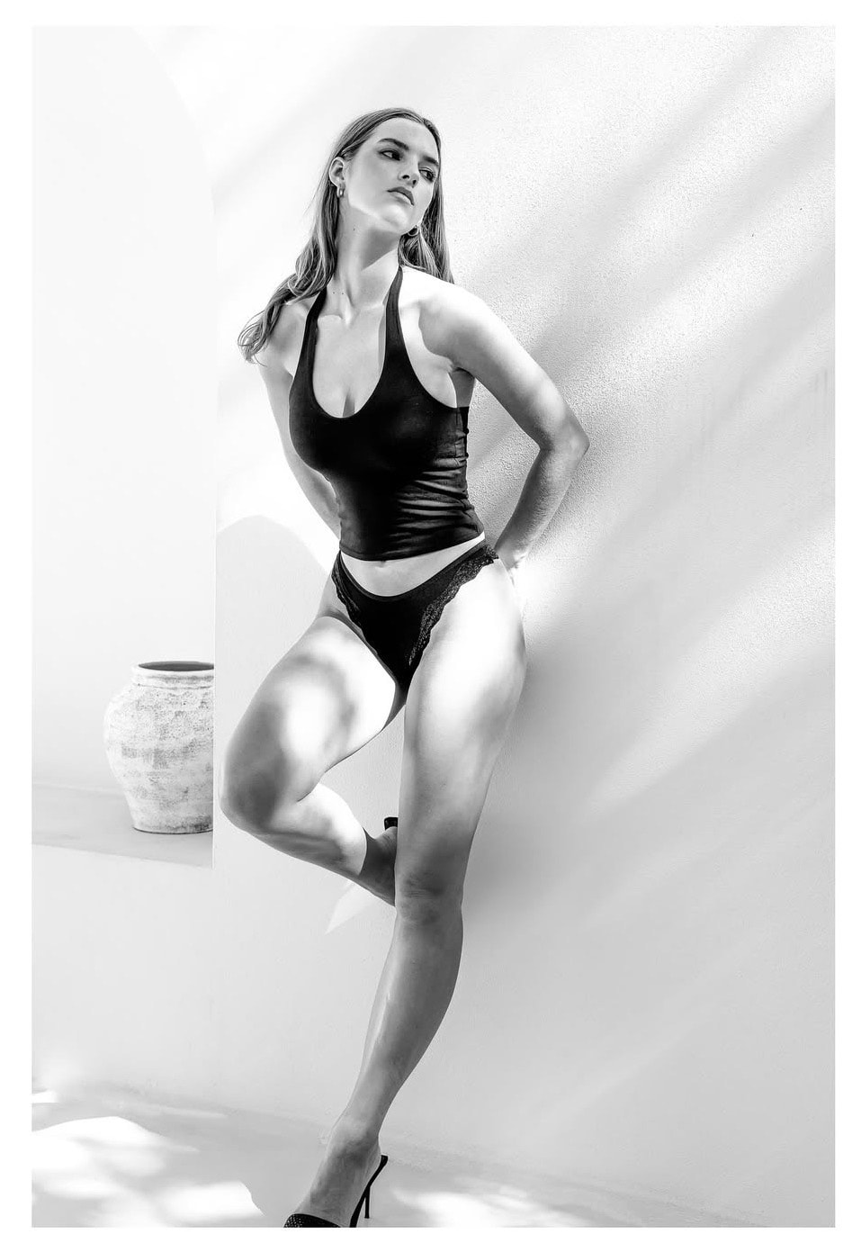 Dane Michaels Studio - Portfolio work 3