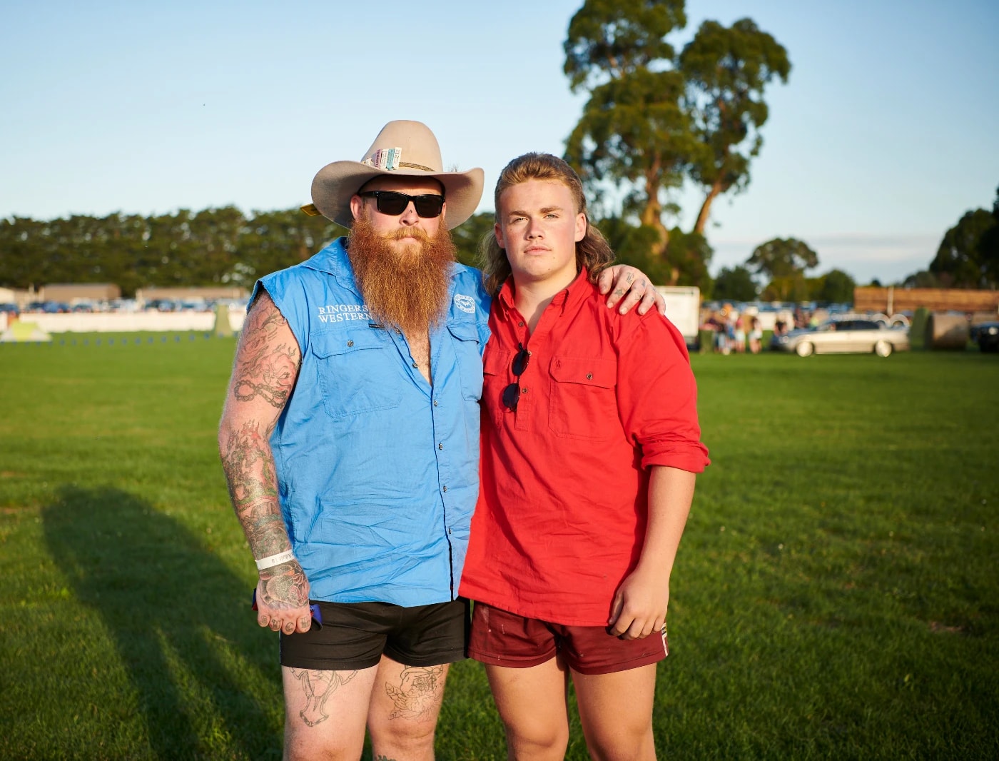 Brian Doherty - Portfolio work 4