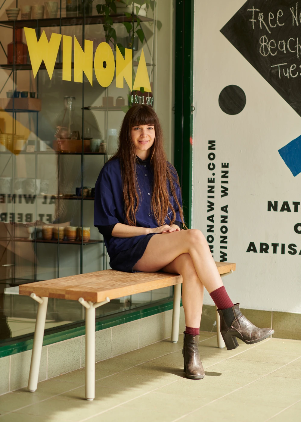 Brian Doherty - Portfolio work 1