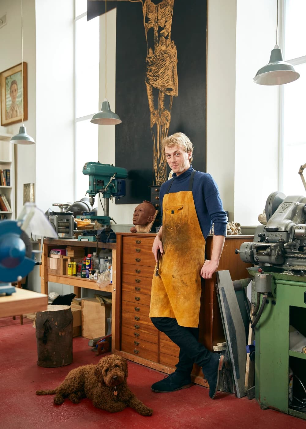 Brian Doherty - Image 2