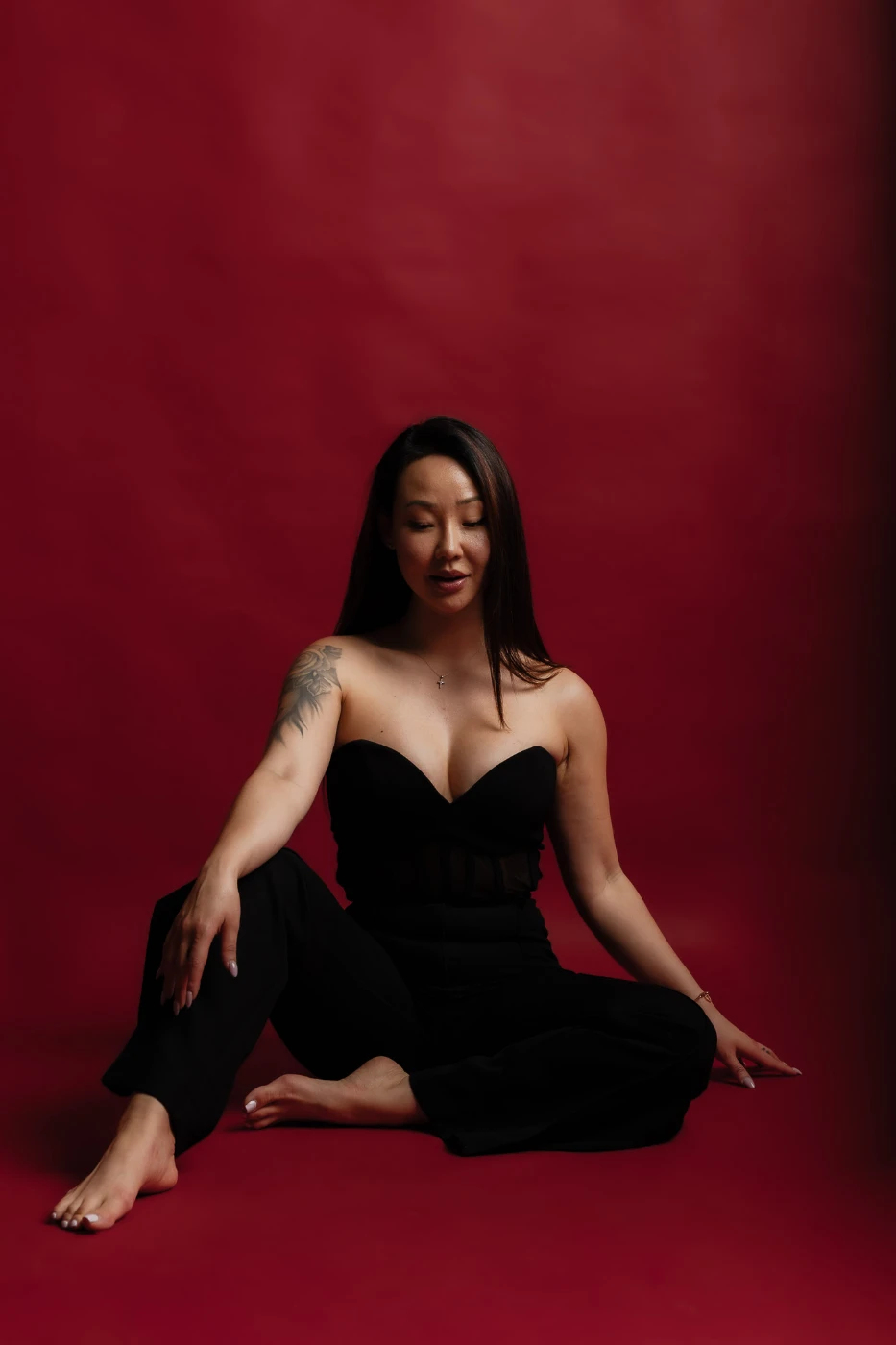 FoundHer Studios - Portfolio work 6