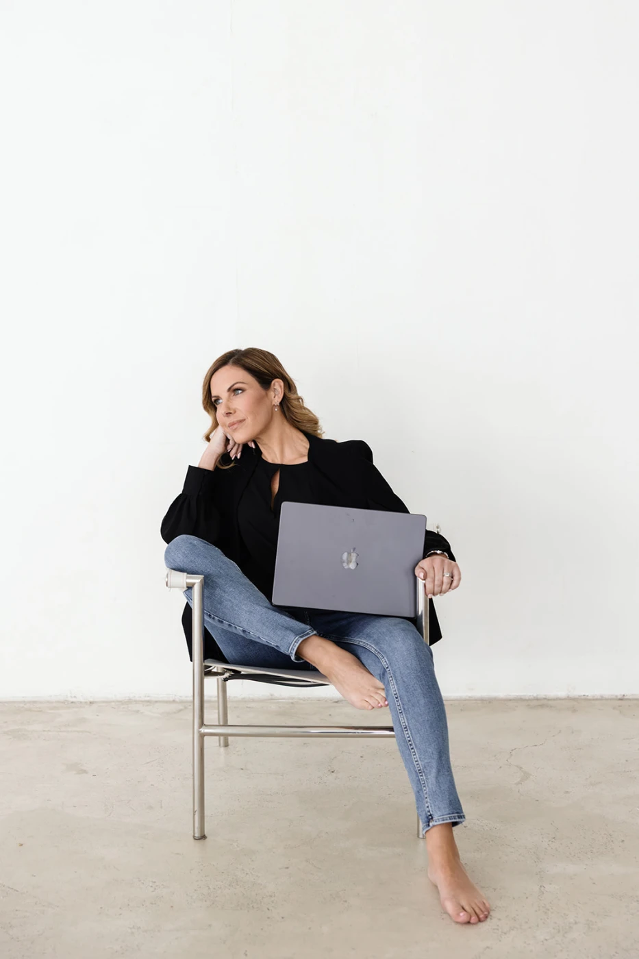 FoundHer Studios - Portfolio work 2