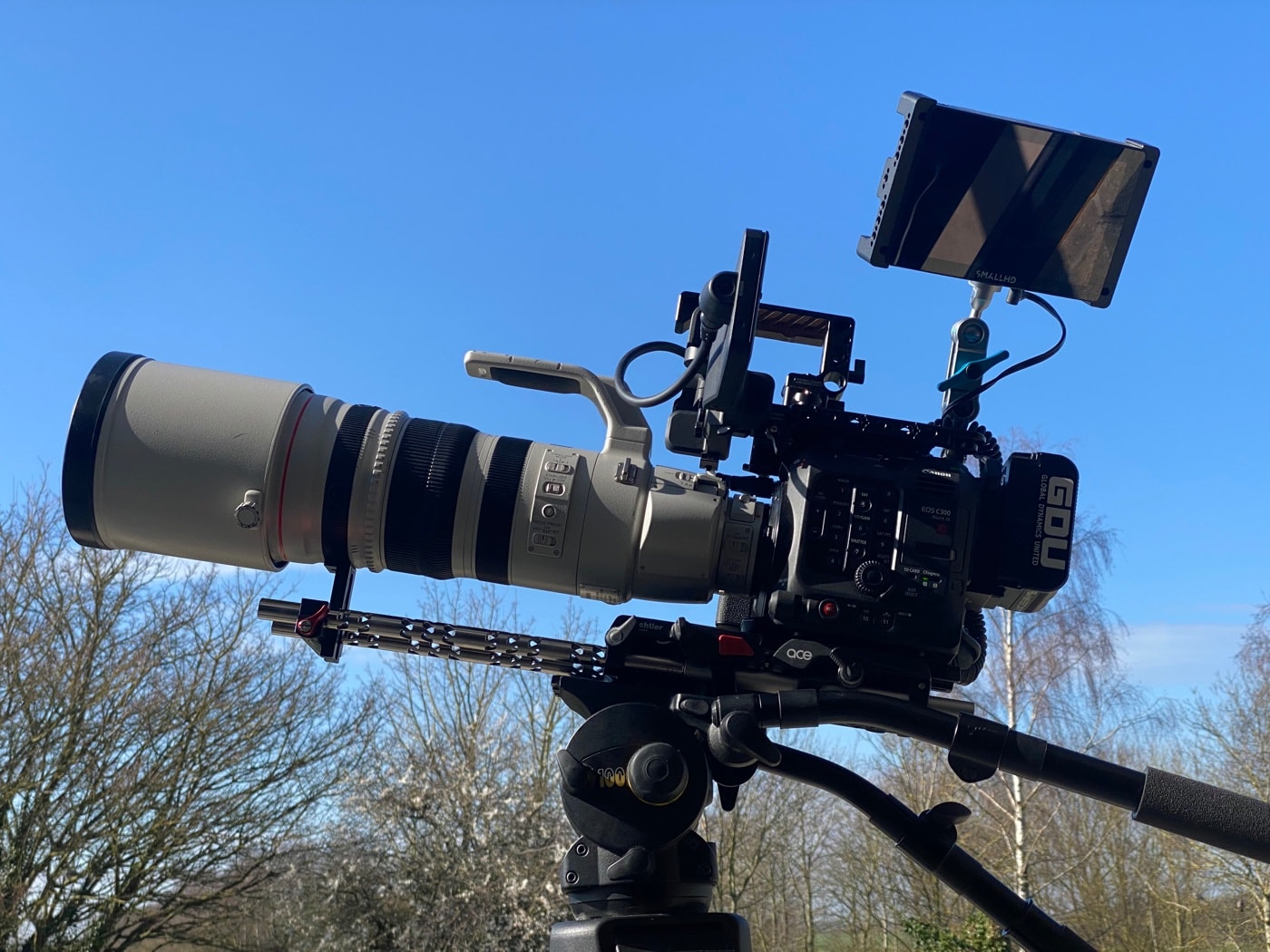 RAPT TV - Portfolio work 4