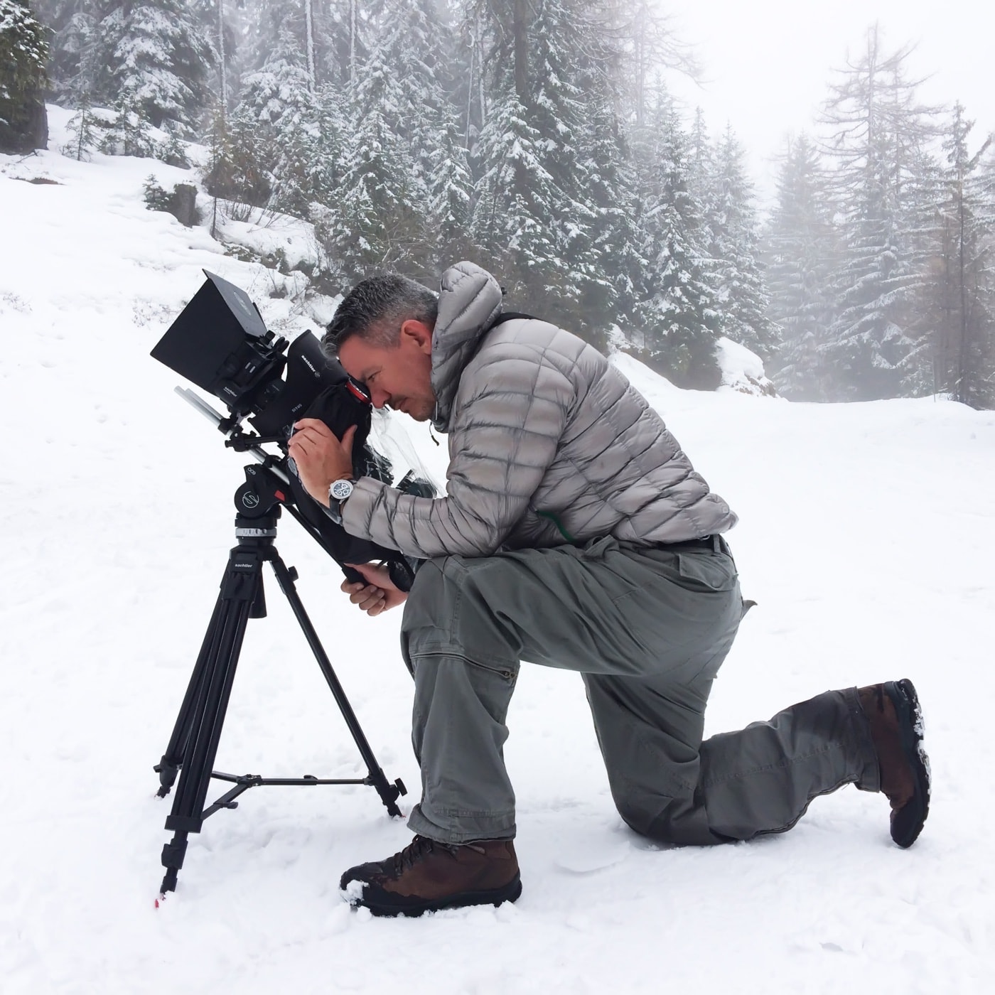 RAPT TV - Portfolio work 3