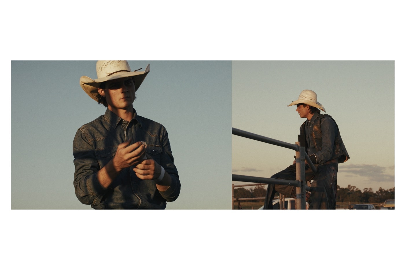 Lucas Gardner - Portfolio work 2