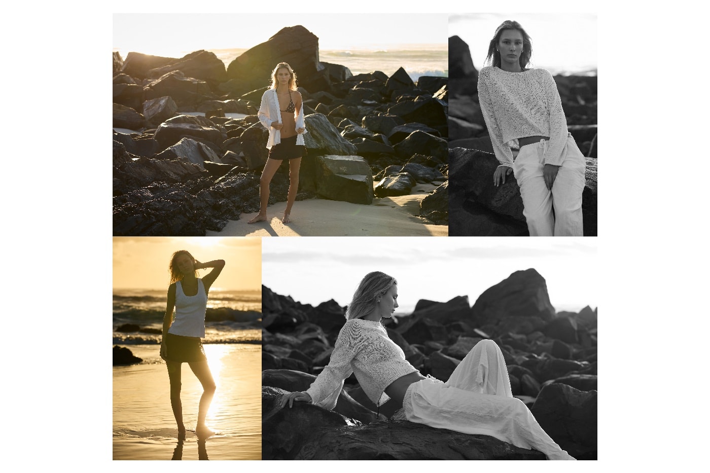 Lucas Gardner - Portfolio work 1