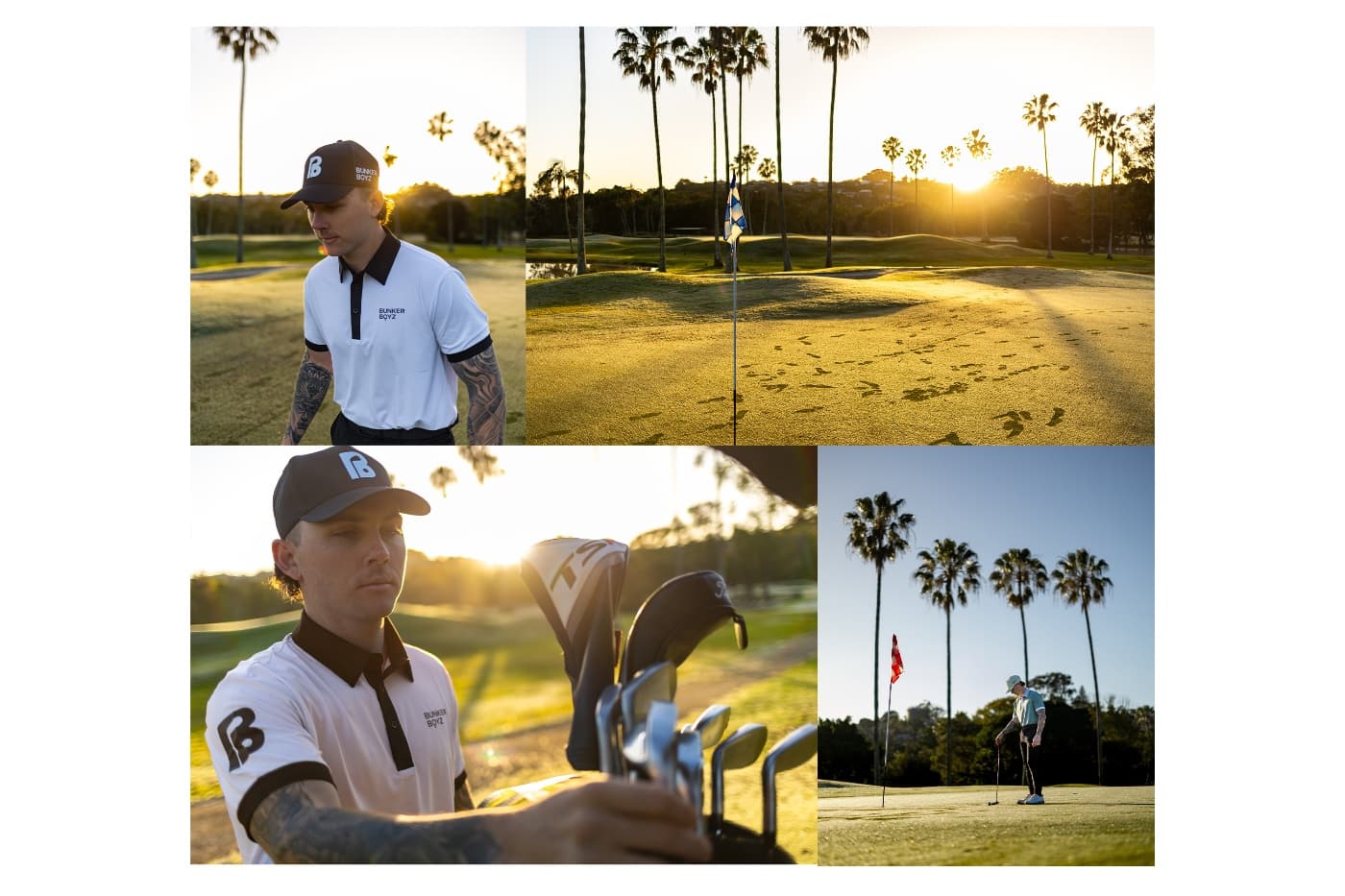 Lucas Gardner - Image 5