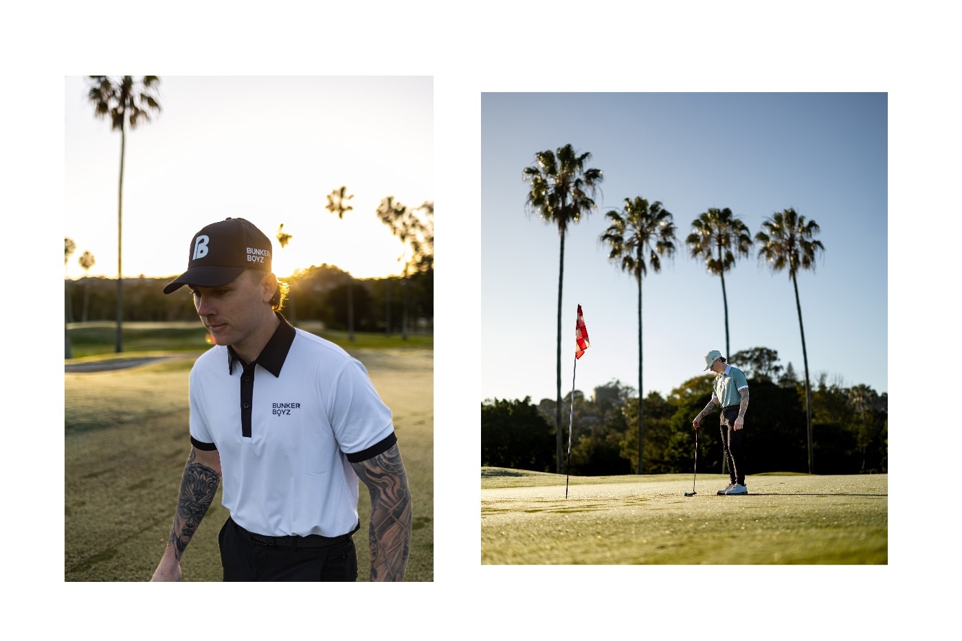 Lucas Gardner - Portfolio work 4