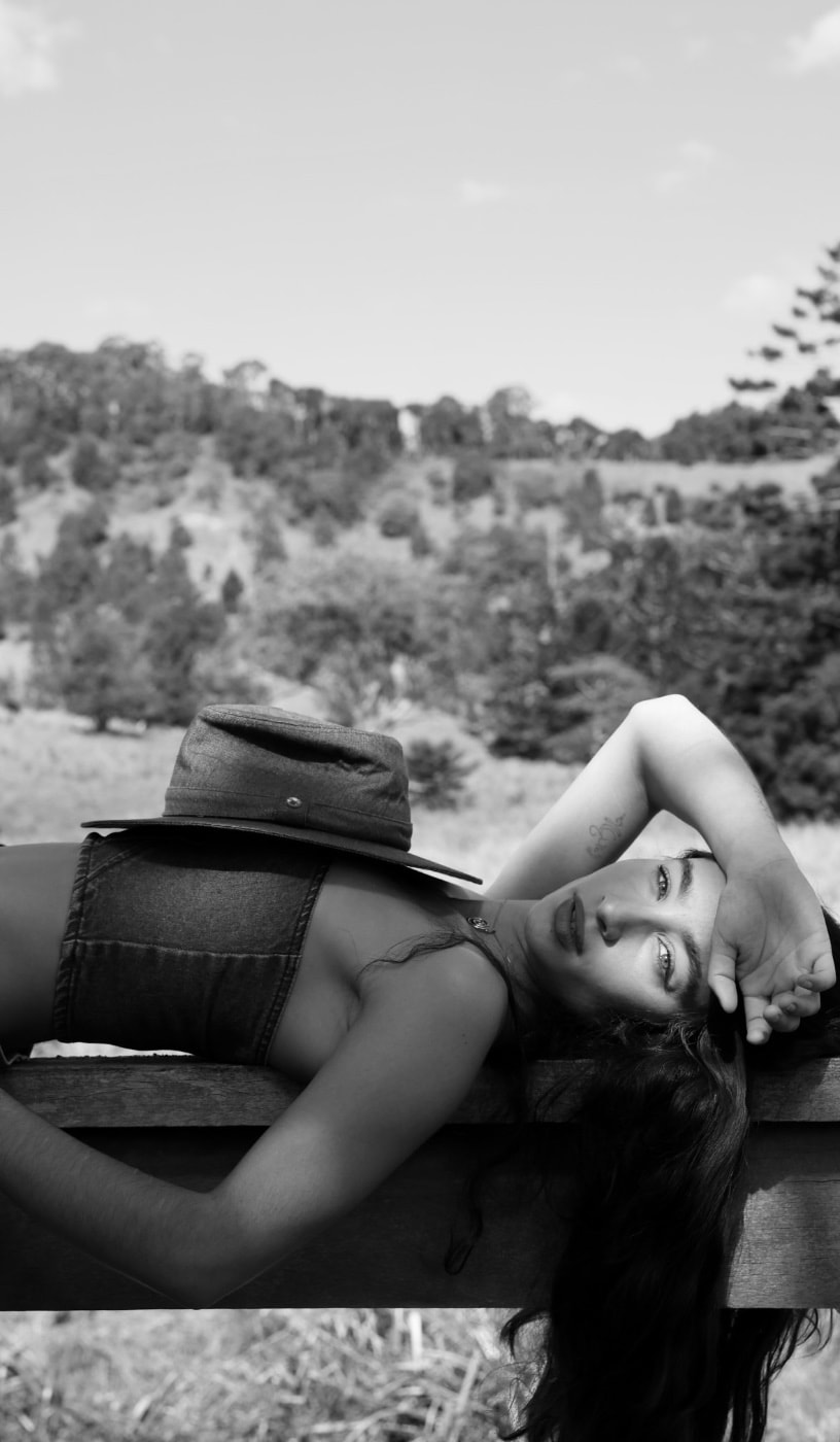 Ella-Ann Kamala - Portfolio work 3