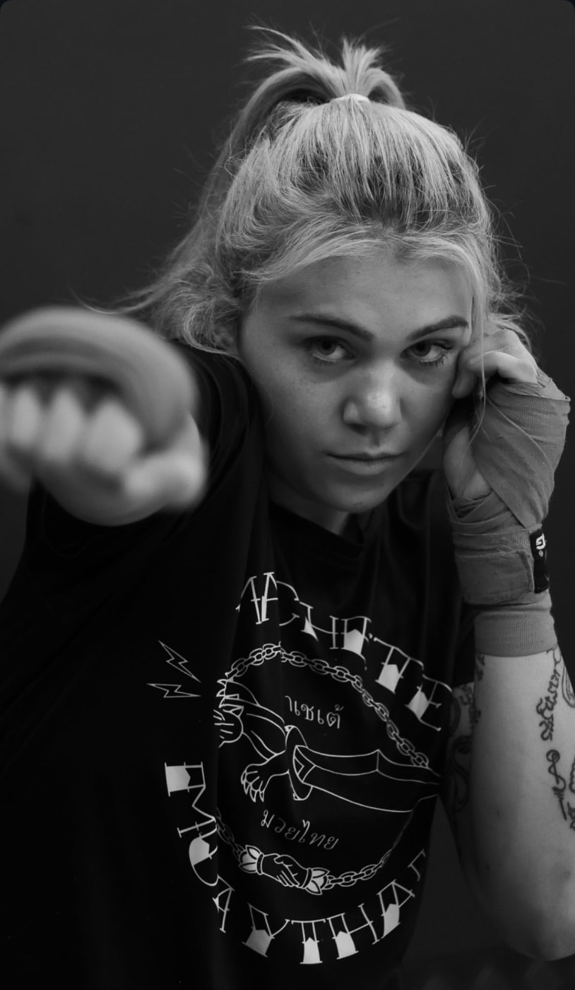 Ella-Ann Kamala - Portfolio work 5