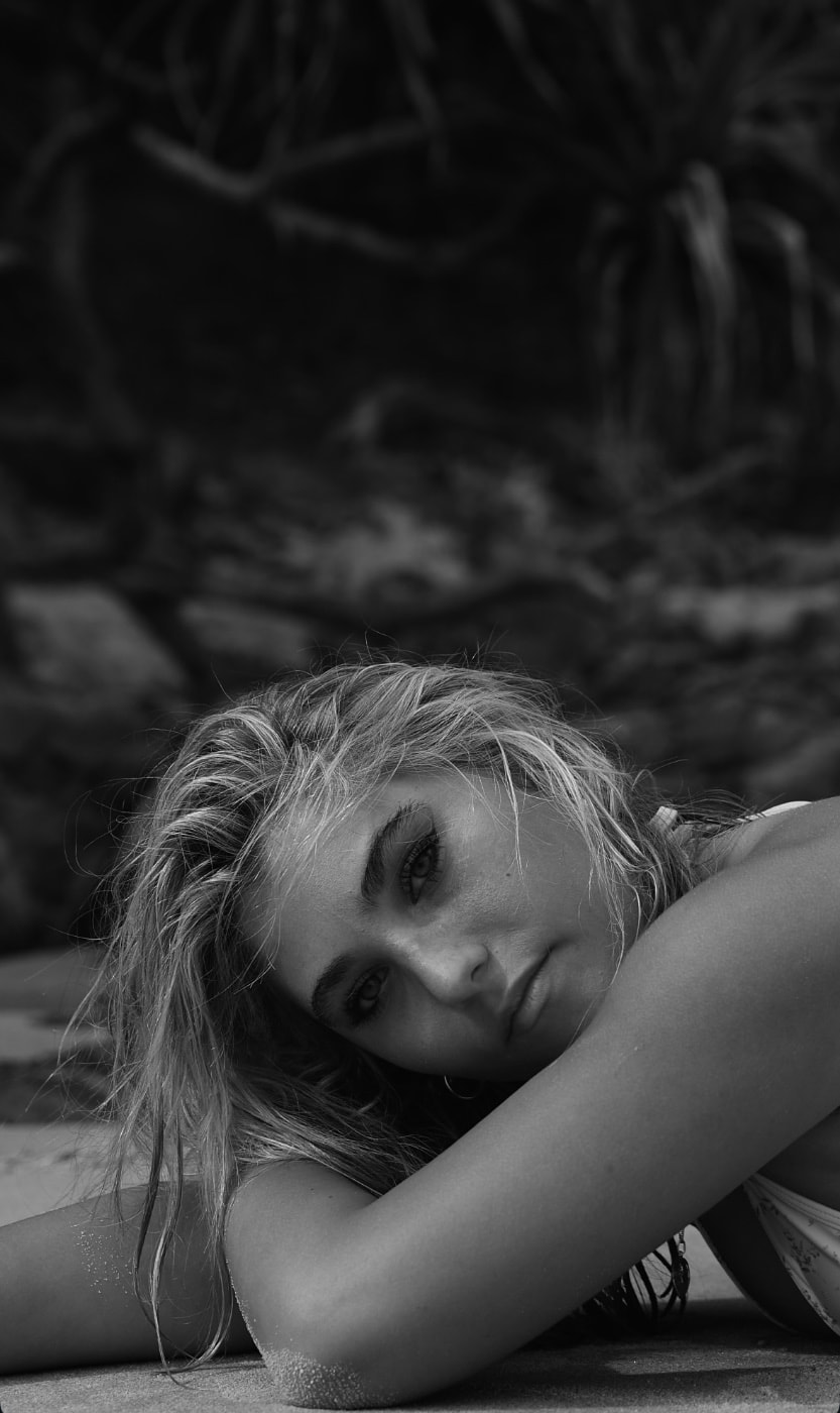 Ella-Ann Kamala - Portfolio work 1