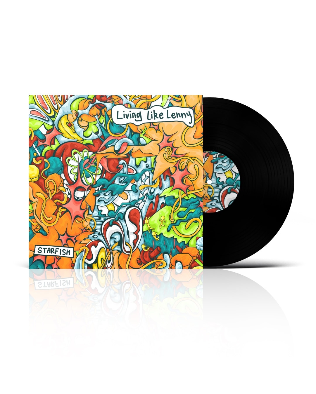 Bella Taylor Creative - Portfolio work 1