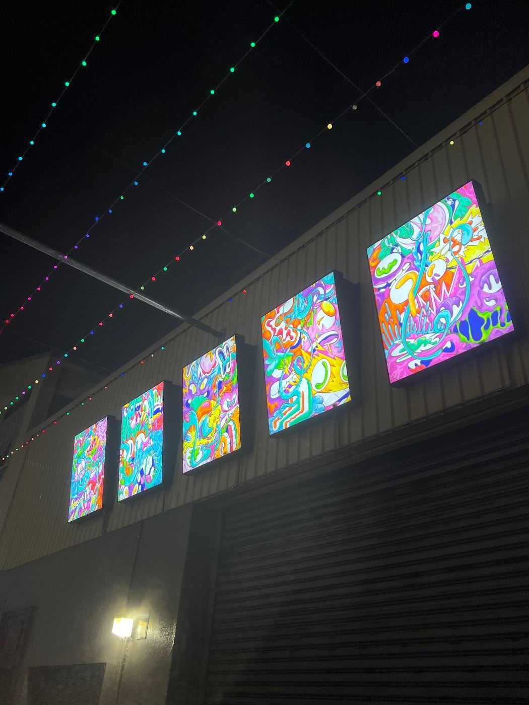 Bella Taylor Creative - Portfolio work 4