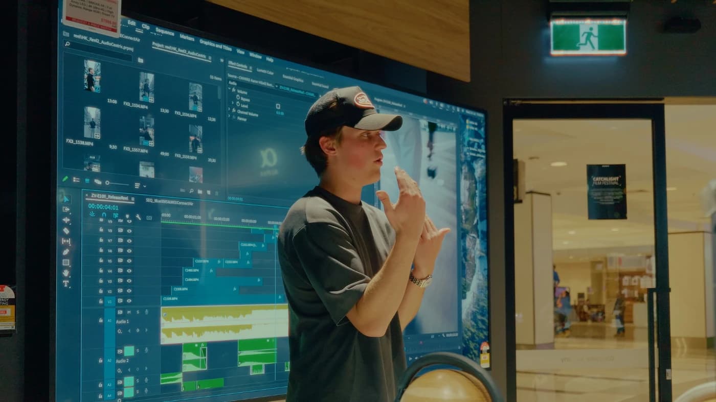 Kelvin Yip - Image 2