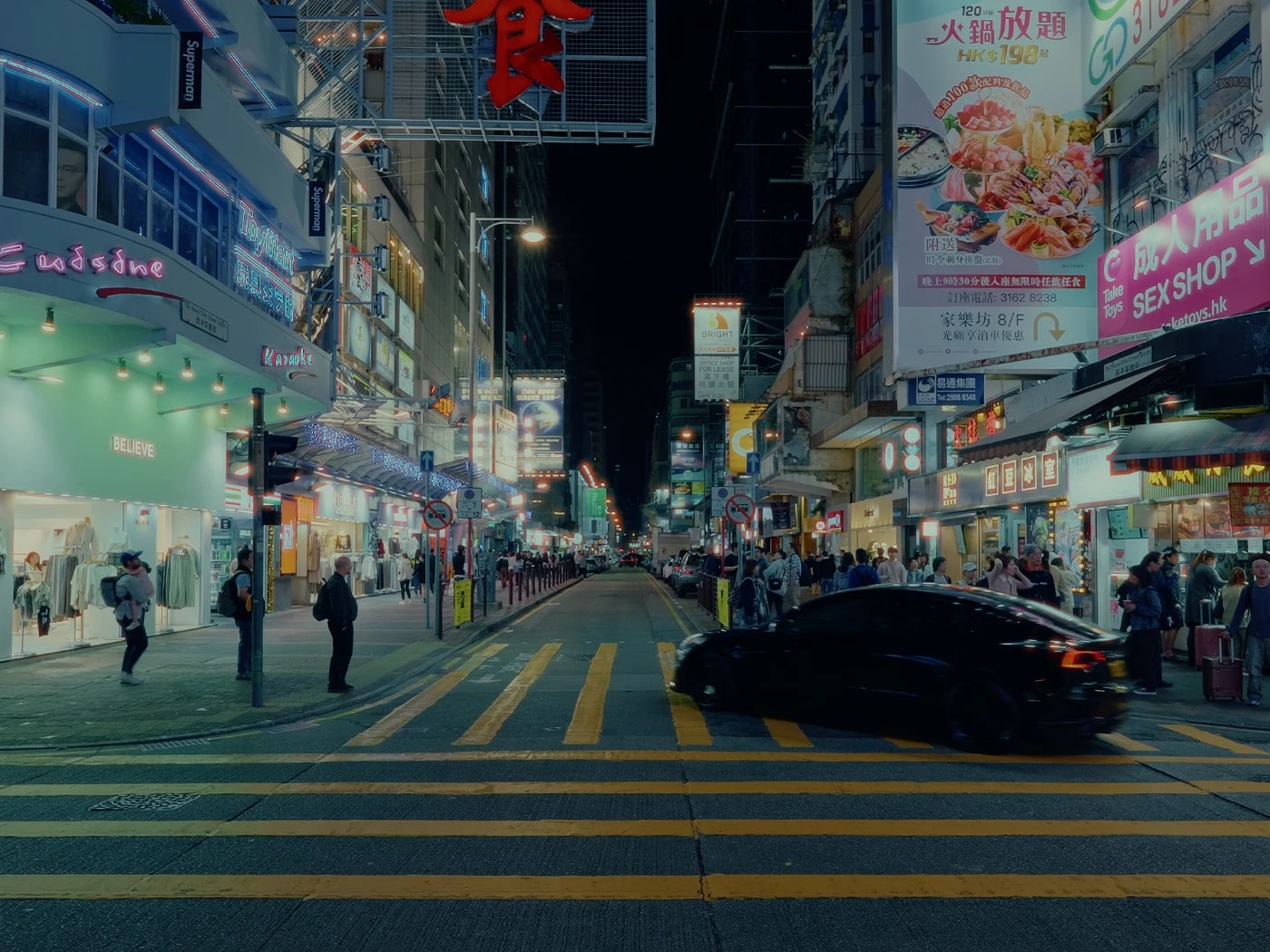 Kelvin Yip - Portfolio work 3