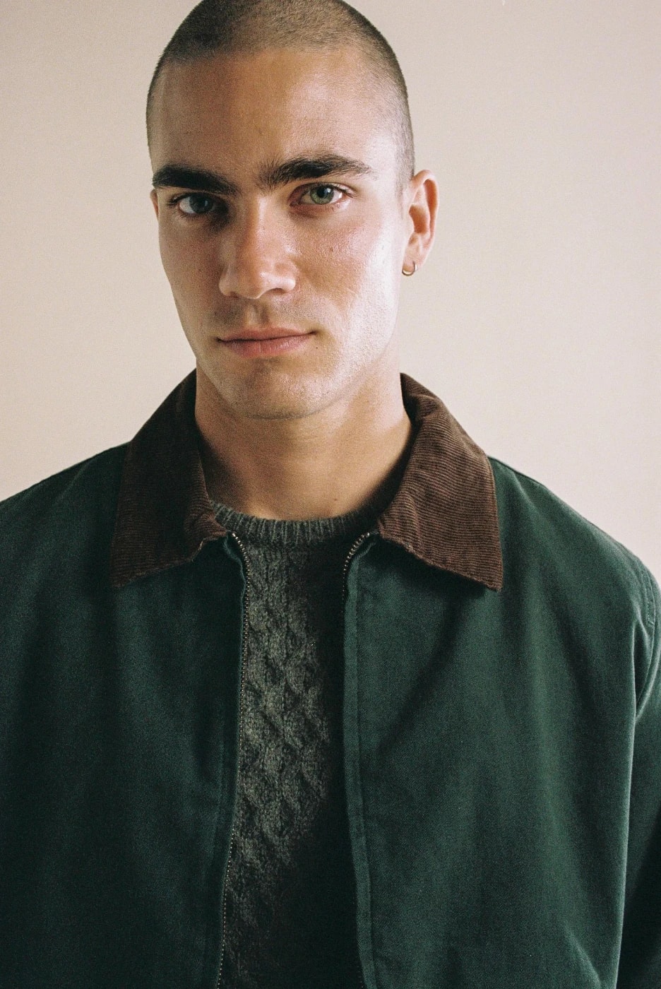 Courtney Olver - Portfolio work 1