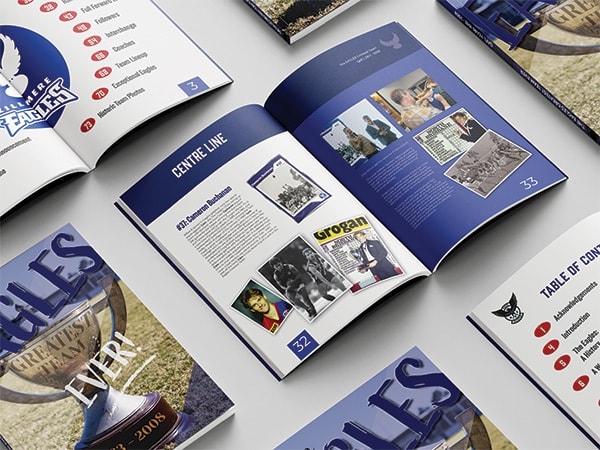 Design with Laure - Portfolio work 6