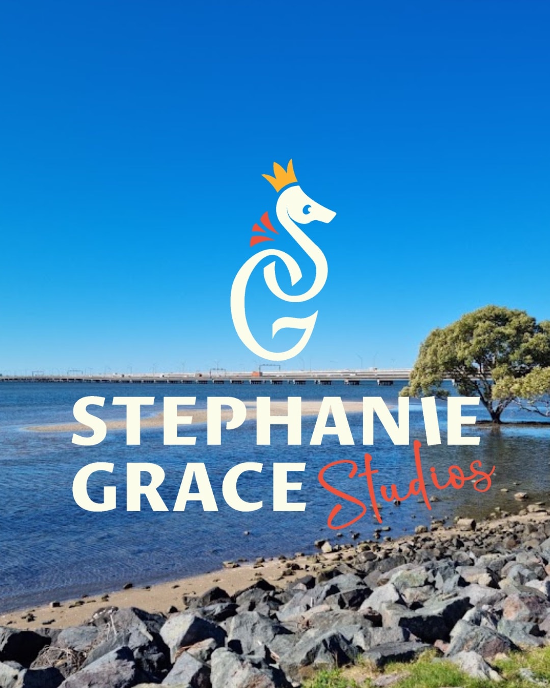 Design with Laure - Portfolio work 3